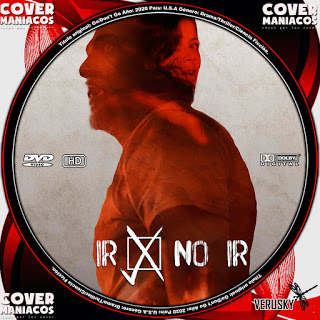 IR NO IR - GO DONT GO - GO DON´T GO 2020[COVER DVD]