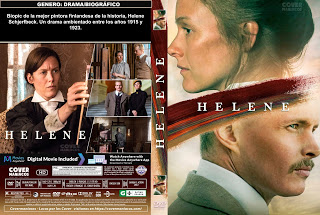 HELENE 2020[COVER DVD] » Covermaniacos