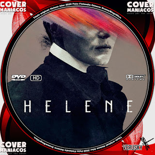 HELENE 2020[COVER DVD] » Covermaniacos