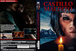 CASTILLO MALDITO - PLAYHOUSE 2020 [COVER DVD]