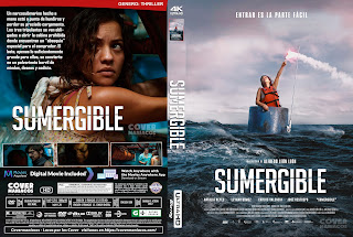 SUMERGIBLE 2020 [COVER DVD]