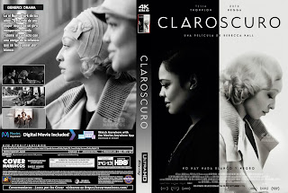 CLAROSCURO - PASSING 2021 [COVER DVD]