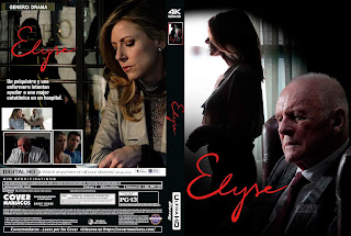 ELYSE 2021 [COVER DVD]